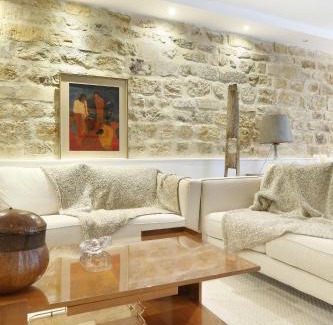 Chaillot Apartment | Apartment Champs Elysées by Studio prestige