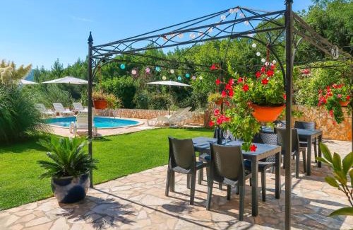 Rabac Apartment | Apartment Chantal-2 by Interhome