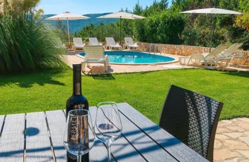 Rabac Apartment | Apartment Chantal-2 by Interhome