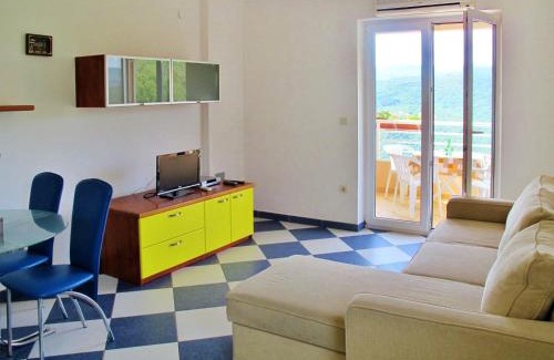 Rabac Apartment | Apartment Chantal-2 by Interhome