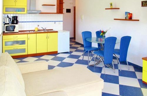 Rabac Apartment | Apartment Chantal-2 by Interhome