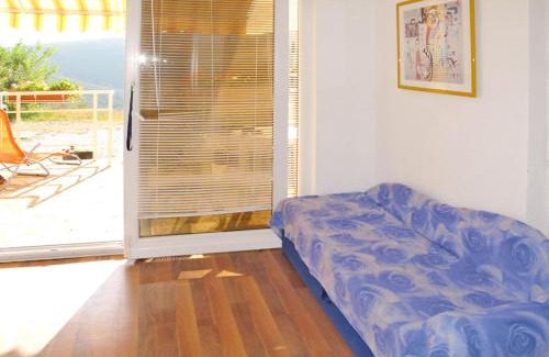 Rabac Apartment | Apartment Chantal-3 by Interhome