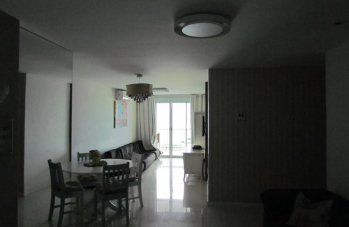 Jacobina Apartment | Apartment Chapada Norte