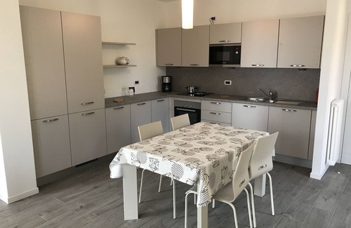 Garzeno Apartment | Apartment Charles-House The Melo-Lake Como-