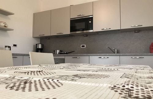 Garzeno Apartment | Apartment Charles-House The Melo-Lake Como-