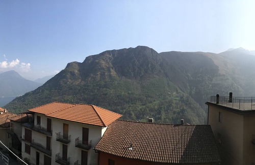 Garzeno Apartment | Apartment Charles-House The Melo-Lake Como-