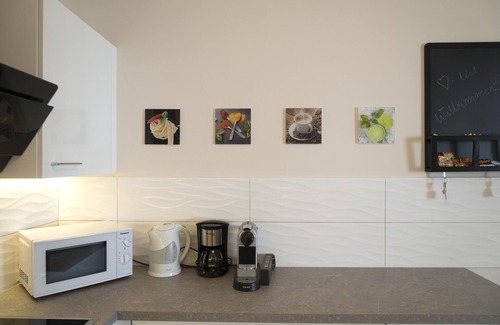 Landstrasse Apartment | Apartment - charme and flair in the centre of Vienna - ideal for 2 or 3