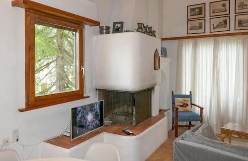 Sils-Maria Apartment | Apartment Chesa Prasüra 10