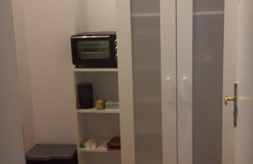 Kaßberg Apartment | Apartment Chemnitz Kaßberg centrally located