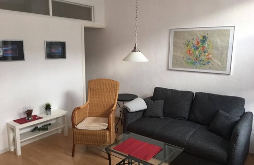 Kaßberg Apartment | Apartment Chemnitz Kaßberg centrally located