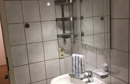 Kaßberg Apartment | Apartment Chemnitz Kaßberg centrally located