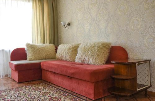 Shostka Apartment | Apartment Chernovola 7A