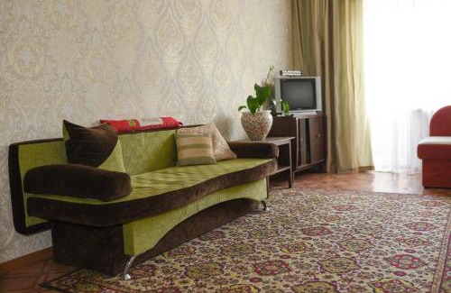 Shostka Apartment | Apartment Chernovola 7A