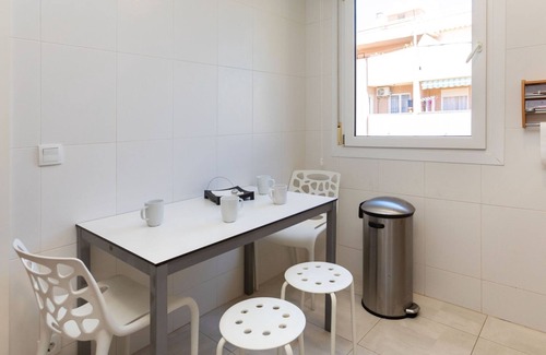 Benicarlo Apartment | Apartment Chesa by Interhome
