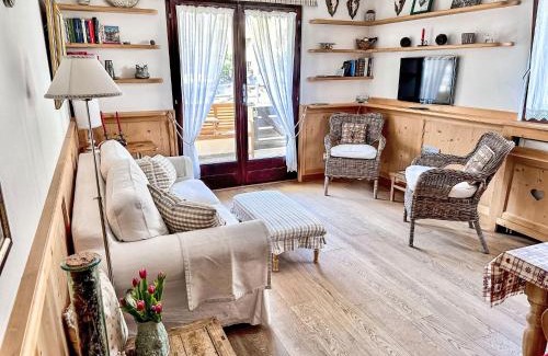 Celerina-Schlarigna Apartment | Apartment Chesa Tschierv II 30 by Interhome