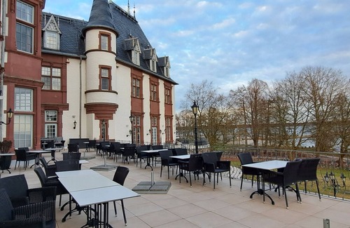 Muritz Apartment | Apartment - child-friendly apartment in the health resort of goods