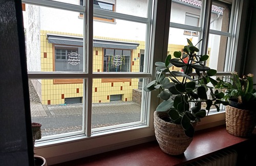 Lommersdorf Apartment | Apartment 'Child-Friendly at the Village Shop' with Private Terrace and Wi-Fi
