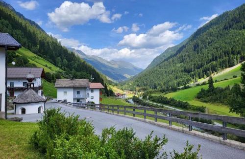 Ischgl Apartment | Apartment Christians Hamat by Interhome