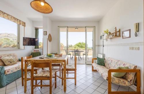 Santa Flavia Apartment | Apartment Cicladi Milos by Interhome