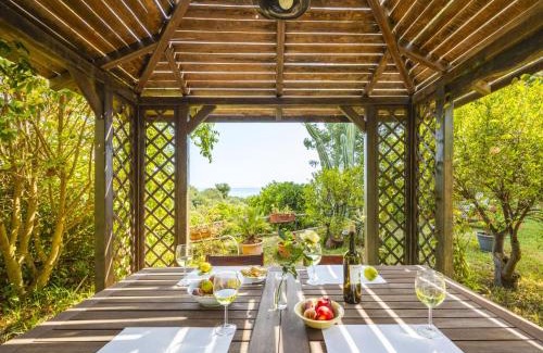 Santa Flavia Apartment | Apartment Cicladi Tinos by Interhome