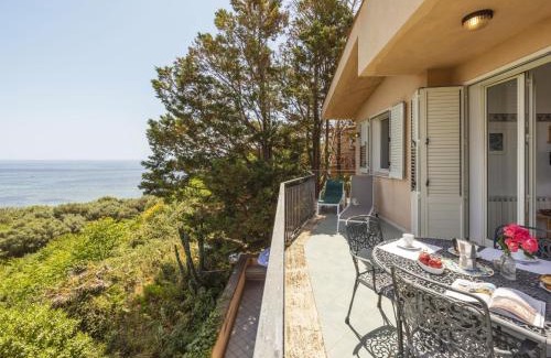 Santa Flavia Apartment | Apartment Cicladi Tinos by Interhome