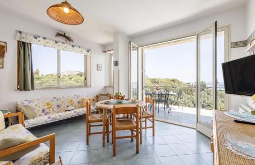 Santa Flavia Apartment | Apartment Cicladi Tinos by Interhome