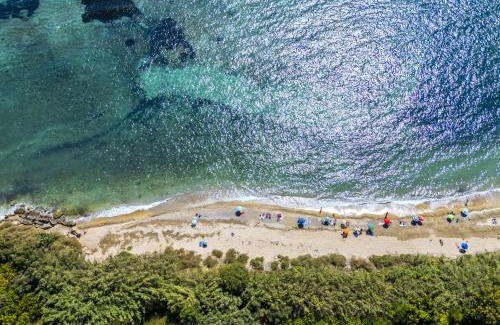 Santa Flavia Apartment | Apartment Cicladi Tinos by Interhome