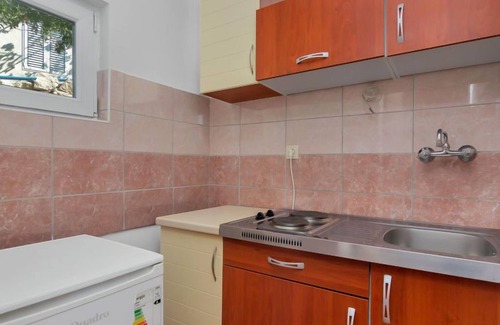 Pokrivenik Apartment | Apartment Cico by Interhome
