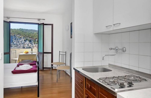Pokrivenik Apartment | Apartment Cico by Interhome