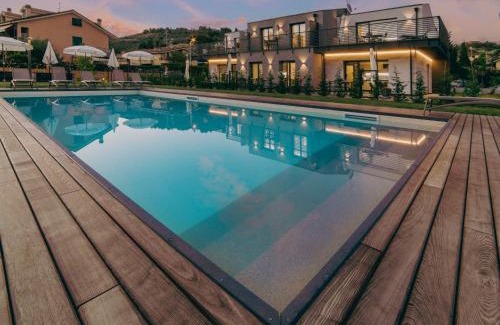 Caramagna Ligure Apartment | Apartment Ciliegiolo by Interhome