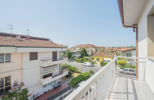 Ex Campo d'Aviazione Apartment | Apartment Cinzia by Interhome