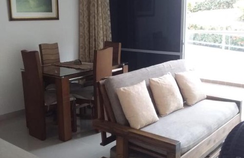 San Jeronimo Apartment | Apartment Citadela di Aqua