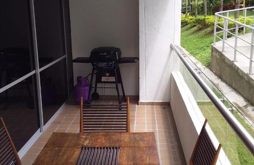 San Jeronimo Apartment | Apartment Citadela di Aqua