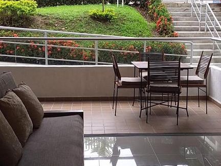 San Jeronimo Apartment | Apartment Citadela di Aqua