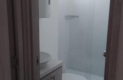 San Jeronimo Apartment | Apartment Citadela di Aqua