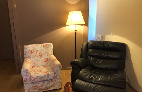Pont-Croix Apartment | Apartment/city of character/calm and serene