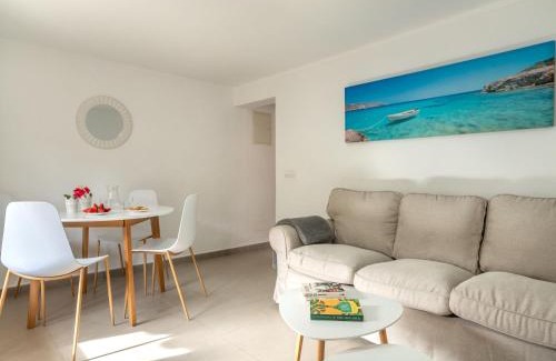 Cala San Vicente Apartment | Apartment Clara A - CSV175 by Interhome