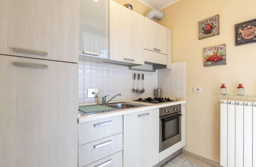 Cervo Apartment | Apartment Clara by Interhome