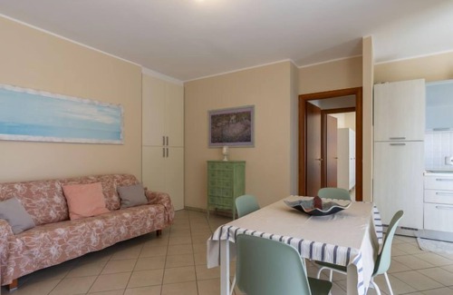 Cervo Apartment | Apartment Clara by Interhome