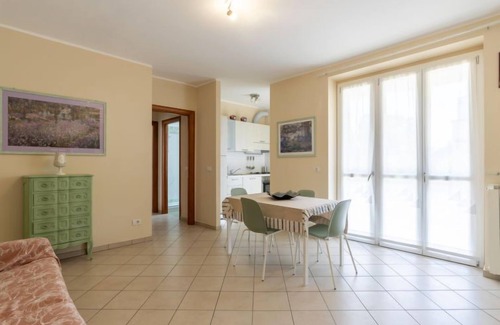 Cervo Apartment | Apartment Clara by Interhome