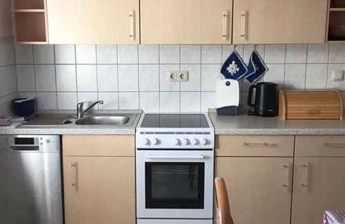 Neuburg Apartment | Apartment Claudia - ABC332 - Claudia in Madsow