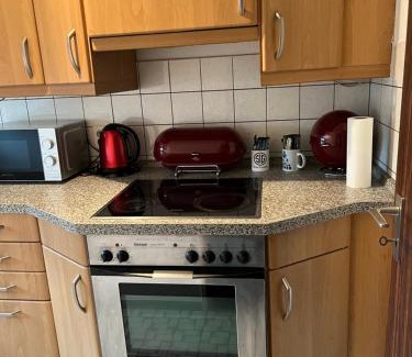 Werne Apartment | Apartment Claudia