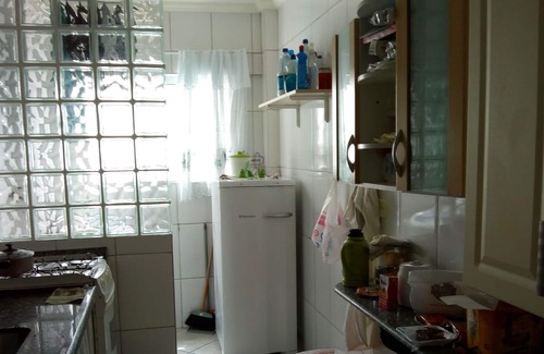 Balneario Itaoca RV Rental | Apartment - close to the sea - 5th floor