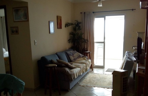 Balneario Itaoca RV Rental | Apartment - close to the sea - 5th floor