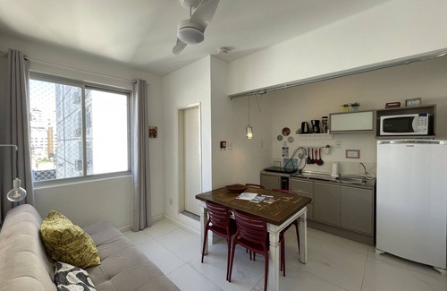 Centro Historico Apartment | Apartment close to everything, with public transport and supermarket next door