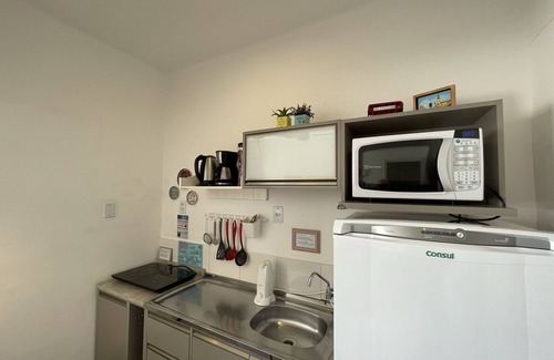 Centro Historico Apartment | Apartment close to everything, with public transport and supermarket next door