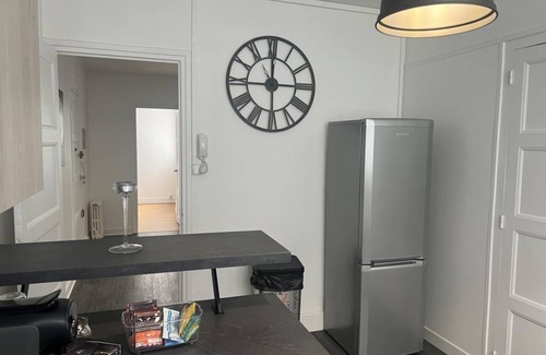 Sablon - Trudaine Apartment | Apartment close to university