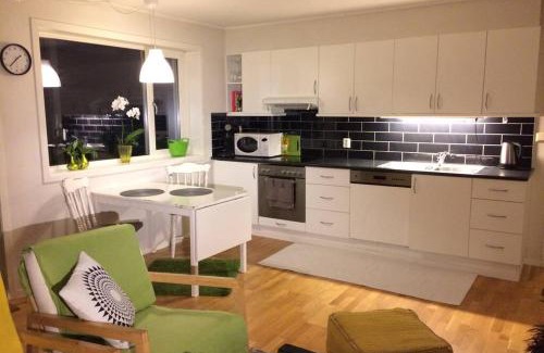Haugesund Apartment | Apartment close to Aibel Haugesund