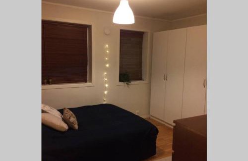 Haugesund Apartment | Apartment close to Aibel Haugesund