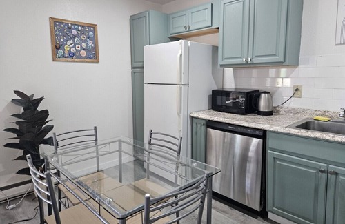 Campbell Park Apartment | Apartment Close to Hospital and UAA